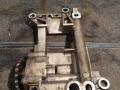 насос масляный BMW 5 серия E60/E61 2005, 2.5 л., дизель, седан, M57D25, 256D2, 7789838, 870665-1032 - фото №3