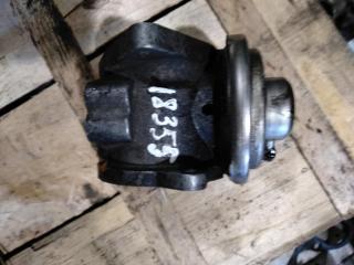 клапан EGR Skoda Superb 2 поколение 2011, 2.0 л., TDi, дизель, хетчбэк 5 дв., 038129637D, 038131501AN, .