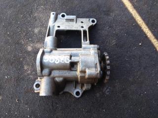 насос масляный BMW 5 серия E60/E61 2005, 2.5 л., дизель, седан, M57D25, 256D2, 7789838, 870665-1032