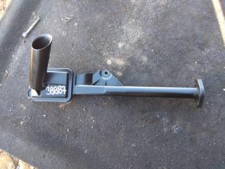 патрубок (трубопровод, шланг) BMW 5 серия E60/E61 2005, 2.5 л., дизель, седан, M57D25, 256D2, 7790059-03, .