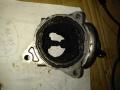 клапан EGR Volkswagen Passat B6 2006, 1.9 л., TDi, дизель, седан, 038129637D, 038131501AN, BKC, BKD, BXE, BKP, AZV, BRU, BXF., AYZ, BMA, BVE, BSW, AXR, BLT - фото №4