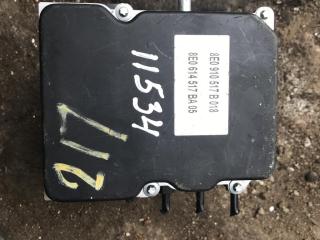блок ABS Audi A4 B7 2006, 2.0 л., бензин, седан, 8E0614517BA, 8E0614517AP, 8E0614517AT, .