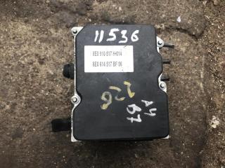 блок ABS Audi A4 B7 2006, 2.0 л., бензин, седан, 8E0614517BF, 8E0614517AK, 8E0614517BG, .