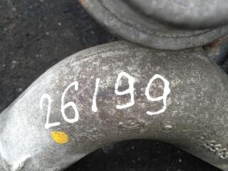 турбина Skoda Octavia 2 поколение (A5) 2005, 1.8 л., бензин, хетчбэк 5 дв., 06A145703G, 06A145703B, AGU, 06A145704, 06A145704L, 06A145704LX