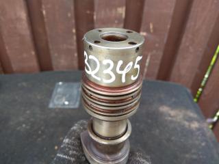 распредвал Audi A6 4F/C6 2005, 3.0 л., бензин, седан, 06C109021G, ASN, BBJ, AVK, .