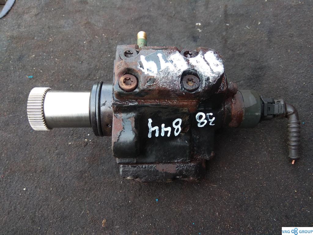 ТНВД Fiat Ducato 2 поколение 1998, 2.8 л., дизель, фургон, 8140-43, 0445020002, 8140.43S, 8140.43C, 8140.43B, 8140.43N, 8140.43R, F28TDCR, 8140.43.C.2586, 8140.43.B.2586, 8140.43.S.2586, 8140.43.N.2586, 0986437501 - фото №1