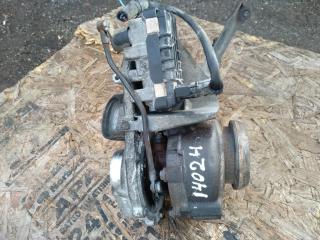 турбина Mercedes-Benz C-Класс W203/S203/CL203 2002, 2.2 л., дизель, седан, A6460960099, 646.963, 646.961, 646.962, 646.951, 6460900180, 6460960399