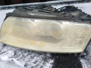 фара левая Audi A8 D3/4E [2-й рестайлинг] 2007, 4.2 л., бензин, седан, 4E0941003N, ., 4E0941003BN