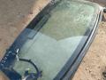 стекло заднее Skoda Superb 2 поколение 2011, 1.8 л., бензин, хетчбэк 5 дв., 3T5827024, . - фото №3