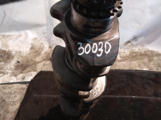 коленвал BMW 5 серия E39 [рестайлинг] 2001, 3.0 л., дизель, седан, 2246863, M57D30, .