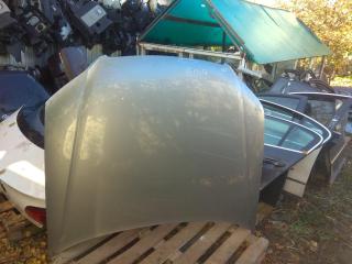 капот Audi A8 D3/4E [2-й рестайлинг] 2007, 4.2 л., бензин, седан, 4E0823029C, .