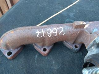 турбина BMW X5 E53 [рестайлинг] 2004, 3.0 л., дизель, внедорожник 5 дв., 306D1, 2248834E, 11.65-2247620, 704361-4, GT2256V