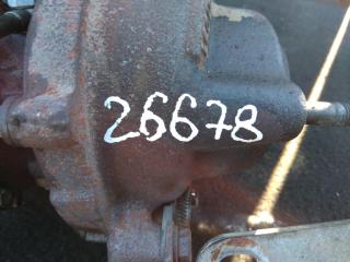 турбина BMW 5 серия E60/E61 2006, 2.0 л., дизель, седан, M47D20, 7794020H07, 204D4, 11657790994, 11657794022, 762965-7, GTB1752V, JHL01695P