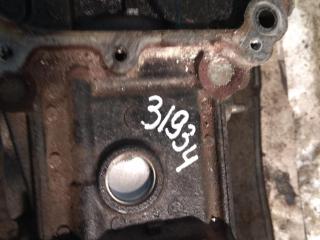 блок цилиндров Mazda CX-7 1 поколение [рестайлинг] 2009, 2.2 л., дизель, внедорожник 5 дв., R2AA, MZRCD, R2