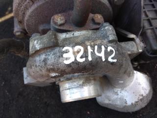 турбина BMW 5 серия E60/E61 2006, 2.0 л., дизель, седан, M47D20, 7794020H07, 204D4, 11657790994, 11657794022, 762965-7, GTB1752V, JHL01695P