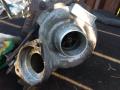 турбина BMW 5 серия E60/E61 2006, 2.0 л., дизель, седан, M47D20, 7794020H07, 204D4, 11657790994, 11657794022, 762965-7, GTB1752V, JHL01695P - фото №7