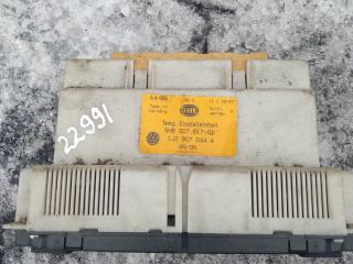 блок управления печки / климат-контроля Volkswagen Passat B5 1998, 1.9 л., TDi, дизель, седан, 1J2907044A, 1U1907044A, .