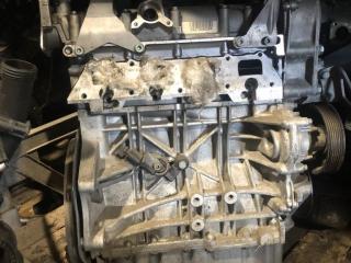 двигатель Volkswagen Golf 5 поколение 2007, 1.6 л., бензин, хетчбэк 5 дв., BLP, BAG, 03C103475J, ., 03C103063T