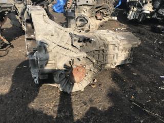 КПП механическая (МКПП) Audi A6 4F/C6 2006, 2.0 л., бензин, седан, GVC, GYX, .