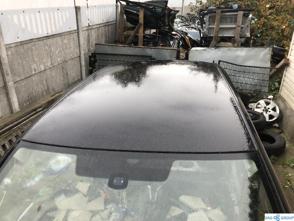 крыша Skoda Superb 2 поколение 2011, 1.8 л., бензин, хетчбэк 5 дв., 3T5817111, . - фото №1