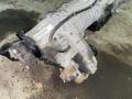 раздаточная коробка Volkswagen Touareg 1 поколение 2004, 4.2 л., бензин, внедорожник 5 дв., 0AD341010S, AXQ, 485GTM048374NVG - фото №4
