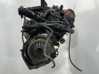 двигатель Rover 75 1 поколение 2002, 2.0 л., дизель, M47D20, 204D4