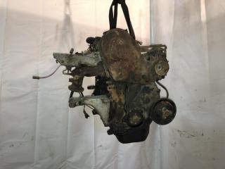 двигатель Volkswagen Golf 2 поколение 1987, 1.6 л., бензин, хетчбэк 5 дв., PN, .