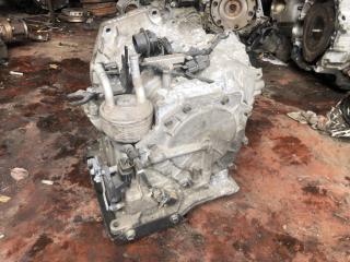 КПП автоматическая (АКПП) Volkswagen Polo 4 поколение 2003, 1.4 л., бензин, хетчбэк 5 дв., FMG, .