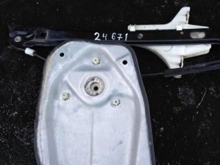 стеклоподъемник задний левый Volkswagen Jetta 5 поколение 2006, 2.0 л., TDi, дизель, седан, 1K5839461, .