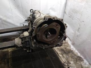 КПП автоматическая (АКПП) Audi A6 4F/C6 2006, 5.2 л., бензин, седан, 6HP26, JMS, BXA