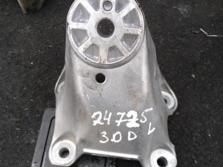 кронштейн (крепление) Volkswagen Touareg 2 поколение 2012, 3.0 л., TDi, дизель, внедорожник 5 дв., 7L8199307K, CJMA, CRCA, CKDA, CNRB, CJGA, CJM, CLZ, .