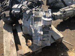 КПП автоматическая (АКПП) Volkswagen Passat B6 2006, 3.6 л., бензин, седан, HTY, ., JUP, KFE