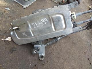 кулиса Volkswagen Touran 1 поколение [рестайлинг] 2006, 2.0 л., TDi, дизель, минивэн, 1K0711266L, 1K0711265L, 1K0711266B, 1K0711265R, 1K0711266AP, .