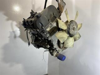 двигатель Chevrolet Colorado 1 поколение 2009, 2.9 л., бензин, пикап, LLV, .