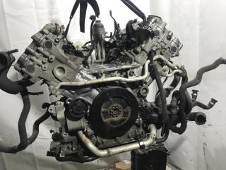 двигатель Audi A6 4F/C6 [рестайлинг] 2009, 5.2 л., седан, BXA, .