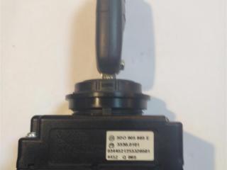 замок зажигания Volkswagen Touareg 1 поколение 2004, 4.2 л., бензин, внедорожник 5 дв., 3D0905865D, 3D0905865E, 3D0905865C, 3D0905865H, .