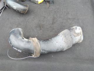 патрубок воздушного фильтра Volkswagen Touareg 1 поколение 2004, 4.2 л., бензин, внедорожник 5 дв., 7L6129609A, 7L6129609B, 7L6129752A, .