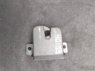 замок багажника Volkswagen Touareg 1 поколение 2004, 4.2 л., бензин, внедорожник 5 дв., 7L6827505D, .