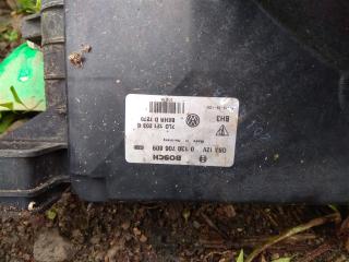 кассета радиаторов Volkswagen Touareg 1 поколение 2004, 4.2 л., бензин, внедорожник 5 дв., AXQ, 7L0121253A, 7L0121203G, 7L0959455C, 7L0959455E, 7L6121212B