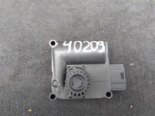 моторчик заслонки печки Volkswagen Touareg 1 поколение 2004, 4.2 л., бензин, внедорожник 5 дв., 4E0820511, 4F0820511B, .