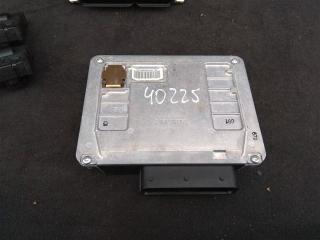 блок управления АКПП Volkswagen Touareg 1 поколение 2004, 4.2 л., бензин, внедорожник 5 дв., 0AD92775AB, .