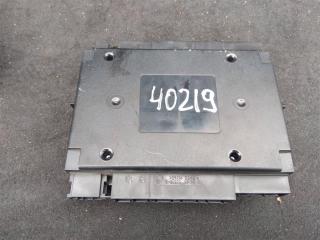 блок бортовой сети Volkswagen Touareg 1 поколение 2004, 4.2 л., бензин, внедорожник 5 дв., 7L6937049M, 7L6937049N, .