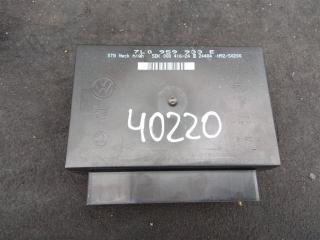 блок комфорта Volkswagen Touareg 1 поколение 2004, 4.2 л., бензин, внедорожник 5 дв., 7L0959933E, 7L0959933F, 7L0959933H, .