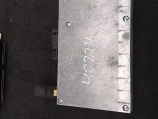 блок Bluetooth Volkswagen Touareg 1 поколение 2004, 4.2 л., бензин, внедорожник 5 дв., 7L6035729F, 7L6035729H, .