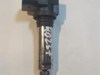 катушка зажигания Volkswagen Touran 1 поколение [рестайлинг] 2006, 1.4 л., бензин, минивэн, BLG, BMY, 036905715C, BUD, 036905715E, 036905715F, 036905715G, 036905715A, 036905715H, 0986221023, BLF, .