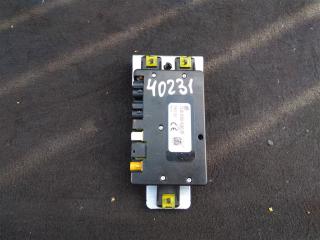 усилитель антенны Volkswagen Touareg 1 поколение 2004, 4.2 л., бензин, внедорожник 5 дв., 3D0909135N, .