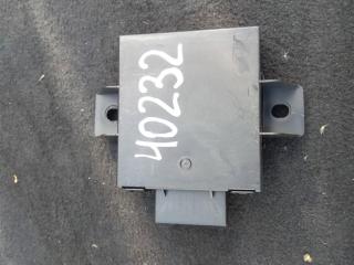 блок управления сигнализацией Volkswagen Touareg 1 поколение 2004, 4.2 л., бензин, внедорожник 5 дв., 7L0907719, 7L0907719A, .