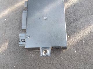 модуль подключения прицепа Volkswagen Touareg 1 поколение 2004, 4.2 л., бензин, внедорожник 5 дв., 8E0907383A, 8E0907383S, .