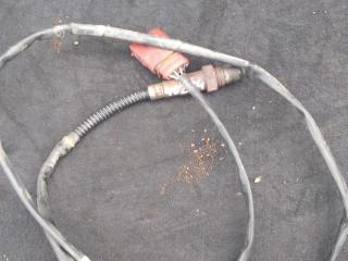 лямбда-зонд Volkswagen Touareg 1 поколение 2004, 4.2 л., бензин, внедорожник 5 дв., AXQ, 077906262C, 1K0998262