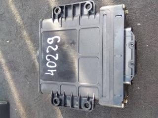 блок управления АКПП Volkswagen Touareg 1 поколение 2004, 4.2 л., бензин, внедорожник 5 дв., 09D927750BQ, 09D927750DT, .